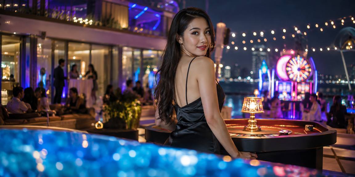 100plus slot dibangun untuk pemain Malaysia